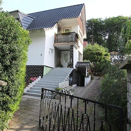 F-1041 Ferienwohnung Greta Sellin  Екстериор снимка