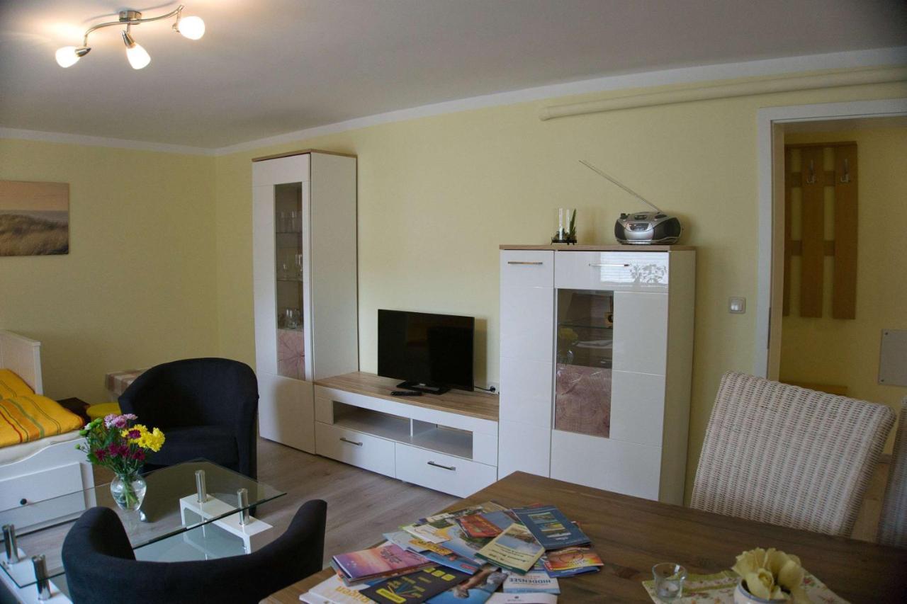 F-1041 Ferienwohnung Greta Sellin  Екстериор снимка