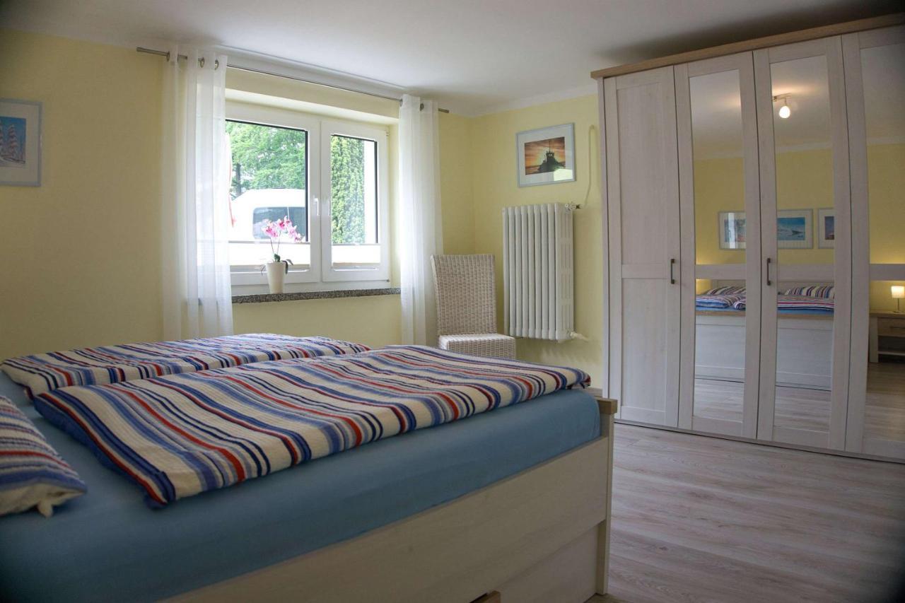 F-1041 Ferienwohnung Greta Sellin  Екстериор снимка