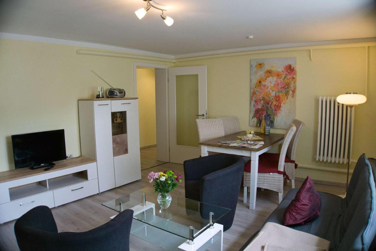 F-1041 Ferienwohnung Greta Sellin  Екстериор снимка