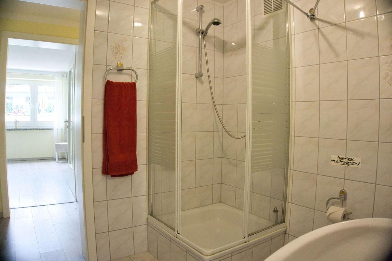 F-1041 Ferienwohnung Greta Sellin  Екстериор снимка