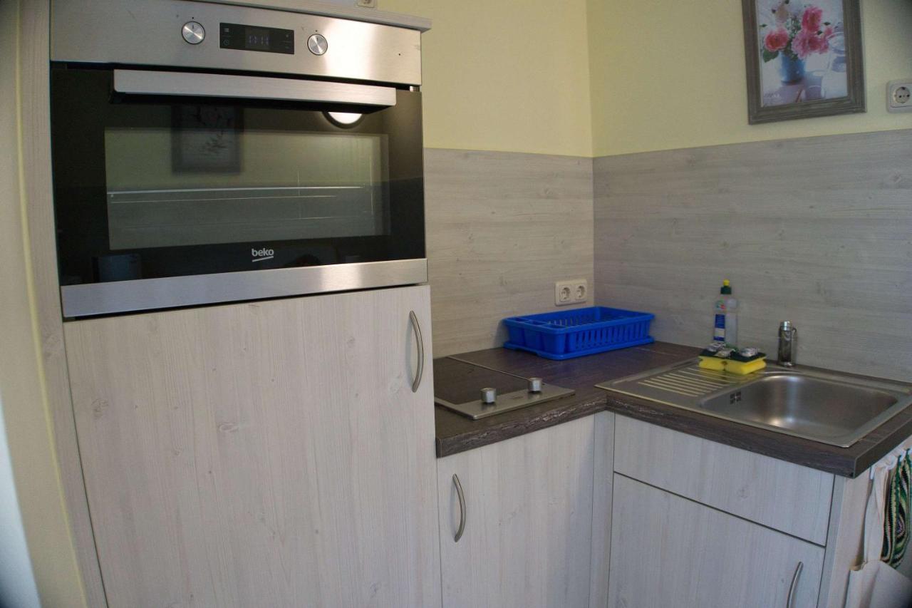 F-1041 Ferienwohnung Greta Sellin  Екстериор снимка