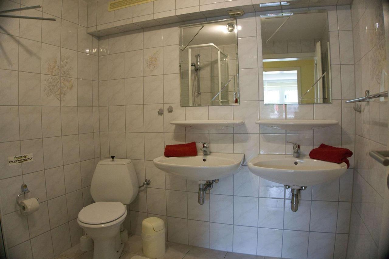 F-1041 Ferienwohnung Greta Sellin  Екстериор снимка
